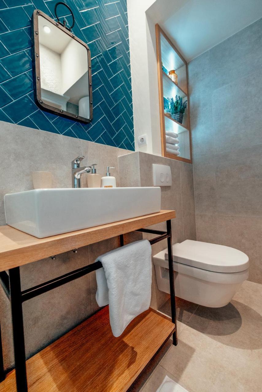 Miha Luxury Apartment Белград Екстериор снимка