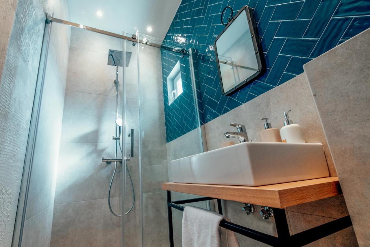 Miha Luxury Apartment Белград Екстериор снимка