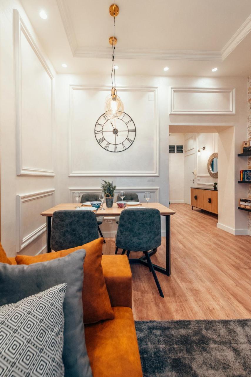 Miha Luxury Apartment Белград Екстериор снимка