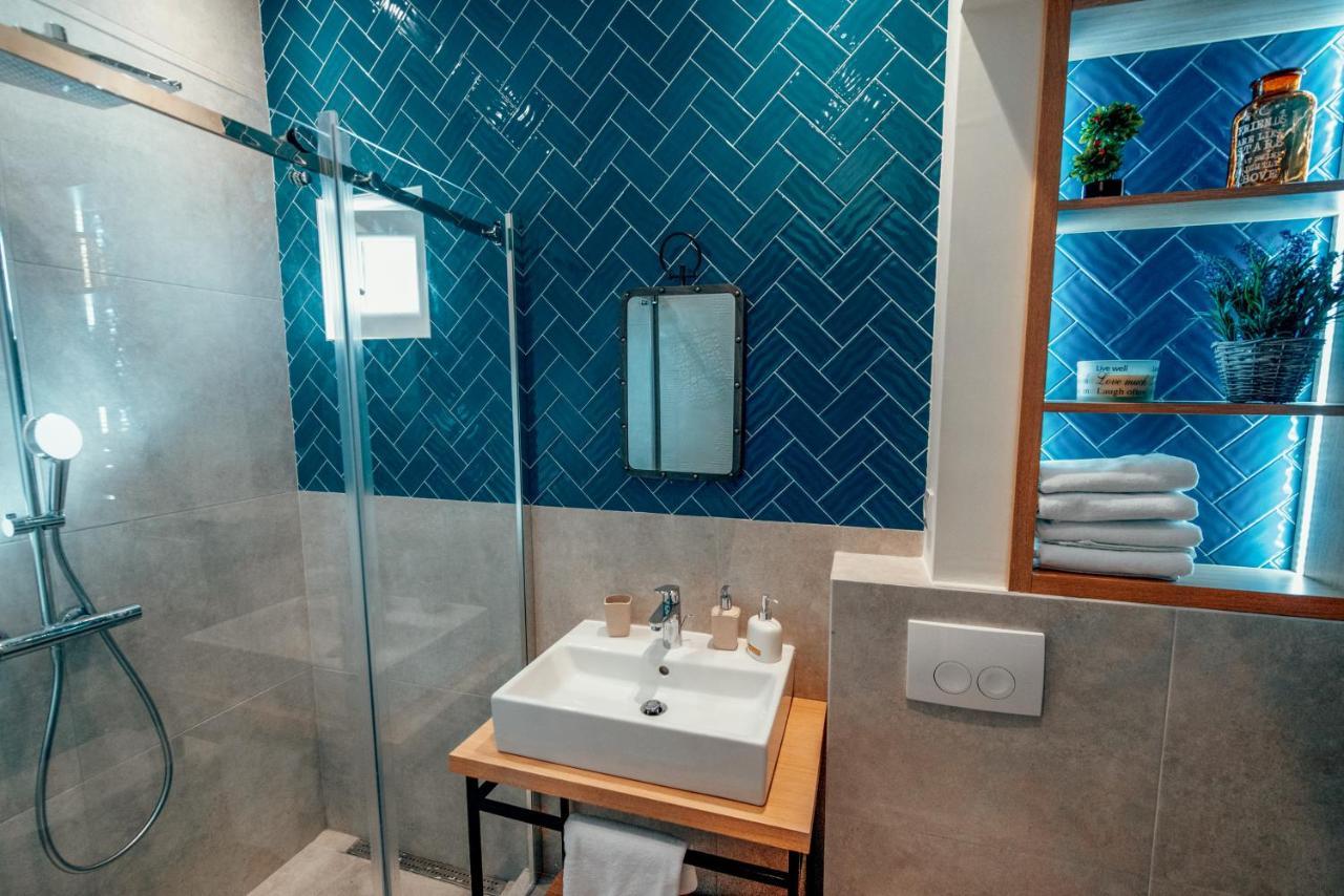 Miha Luxury Apartment Белград Екстериор снимка