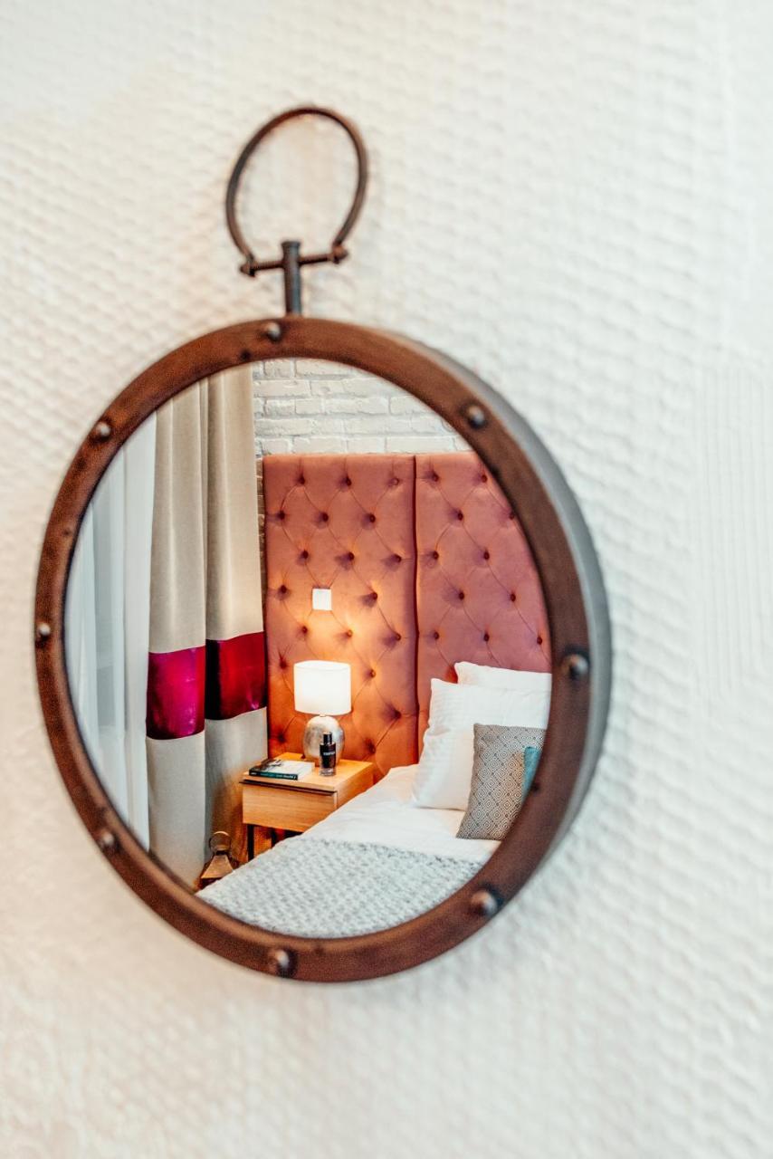 Miha Luxury Apartment Белград Екстериор снимка