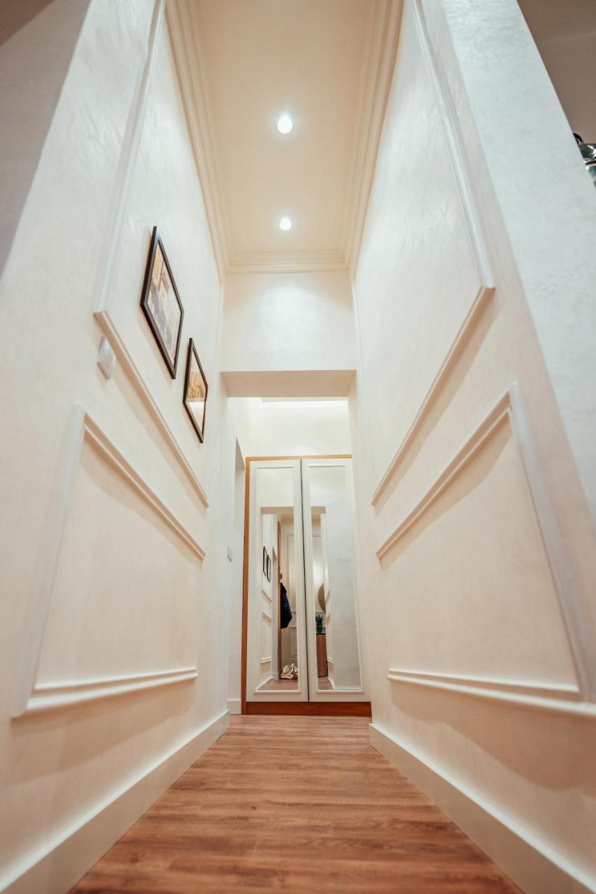 Miha Luxury Apartment Белград Екстериор снимка